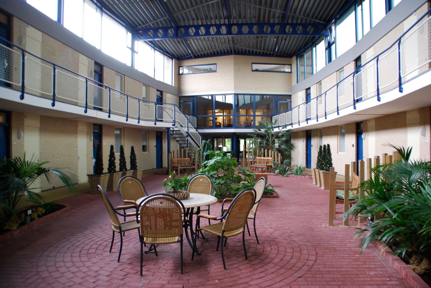 Photo 2 of Meerstaete (Westeinde 16A t/m 22D)