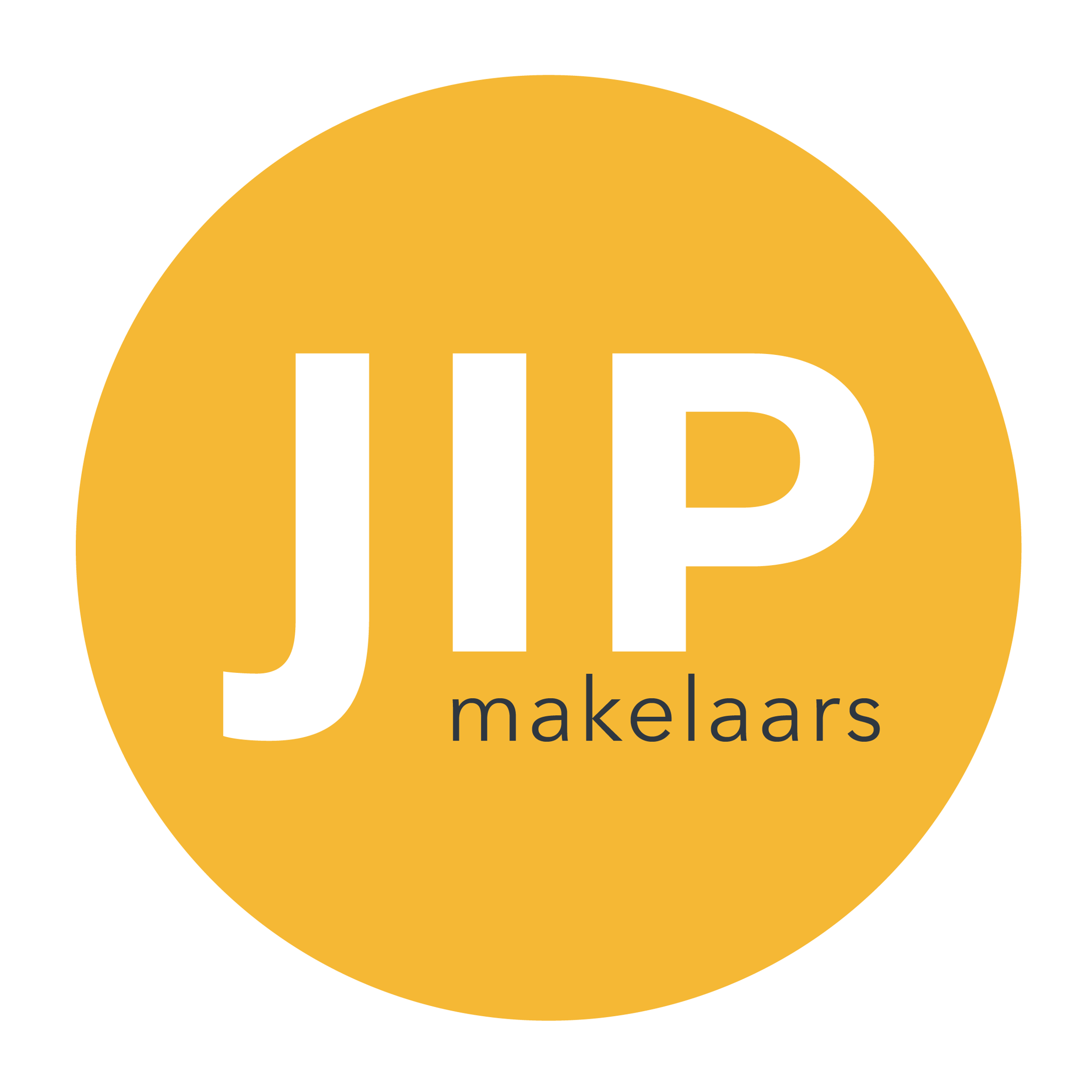 JIP nieuwbouwmakelaars