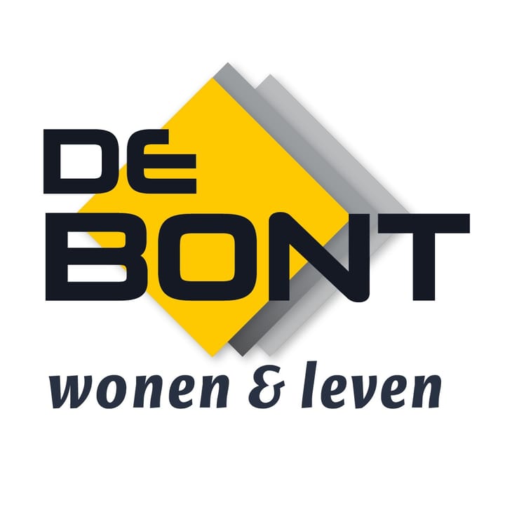 De Bont Makelaardij Logo