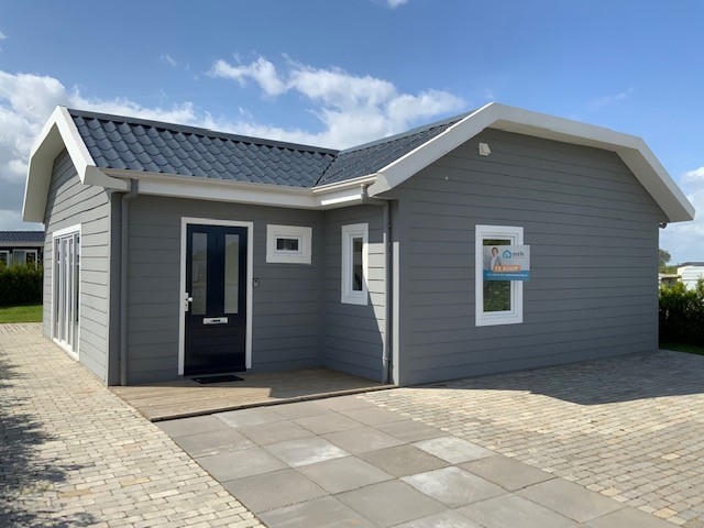 Bekijk foto 1 van Raakeindse Kerkweg 71 B53