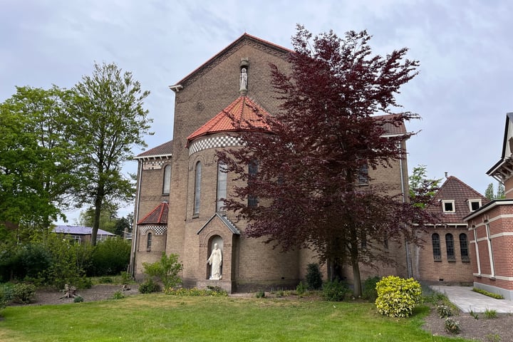 Wijkerstraatweg 55, Velsen-Noord