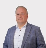 Arend-Jan van Faassen - NVM-makelaar