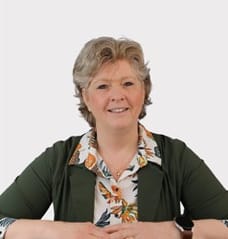 Anja Heijnen - Administrative Employee