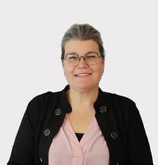 Mariël Wesseling - Administrative Employee