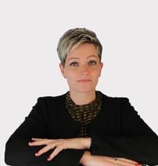 Monique de Jong - Administrative Employee