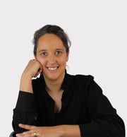 Landa Beije - Administratief medewerker