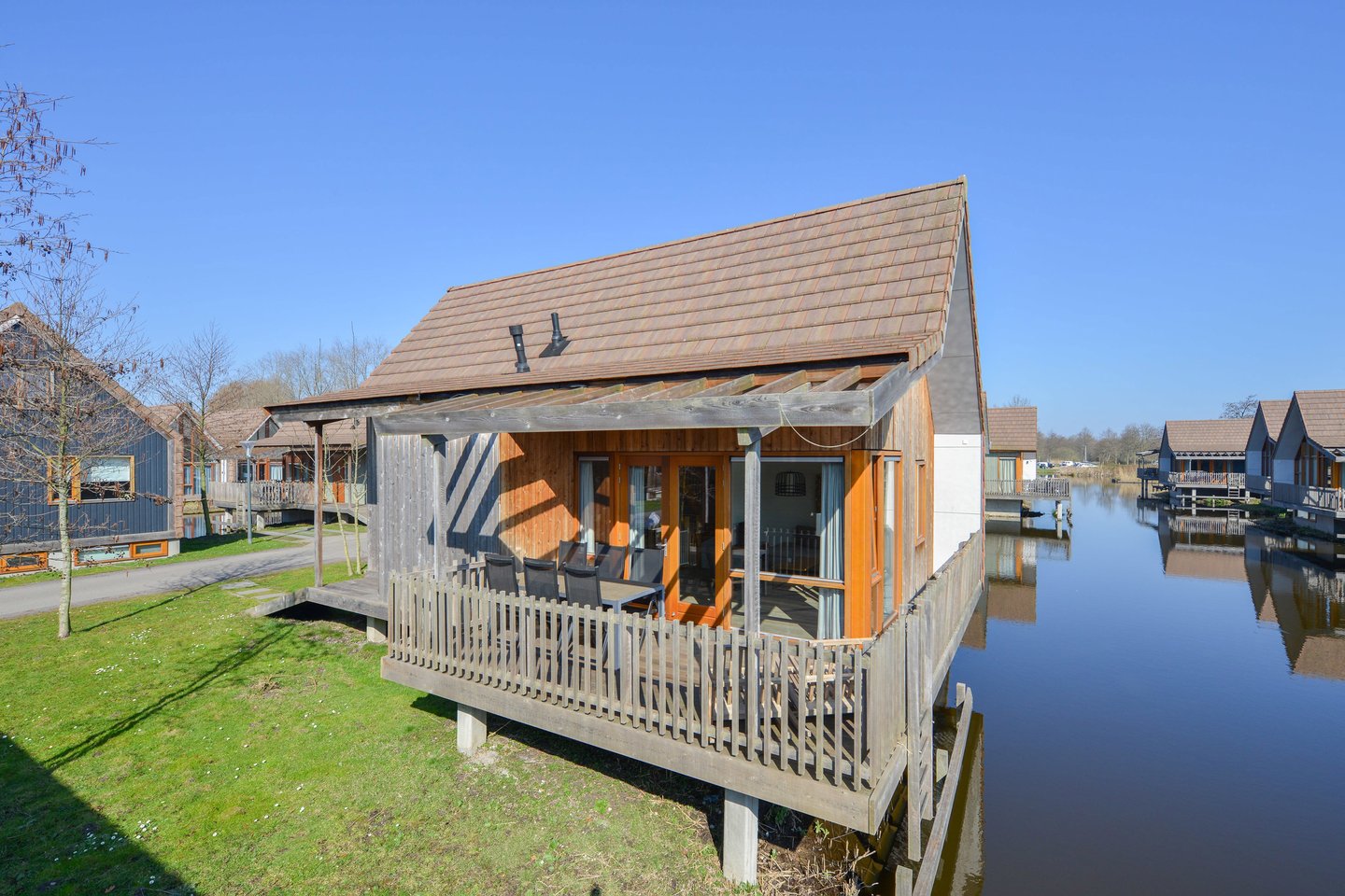 Bekijk foto 3 van Verlengde Breevaart 3 071