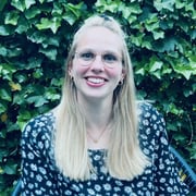 Cynthia Valstar - Commercieel medewerker