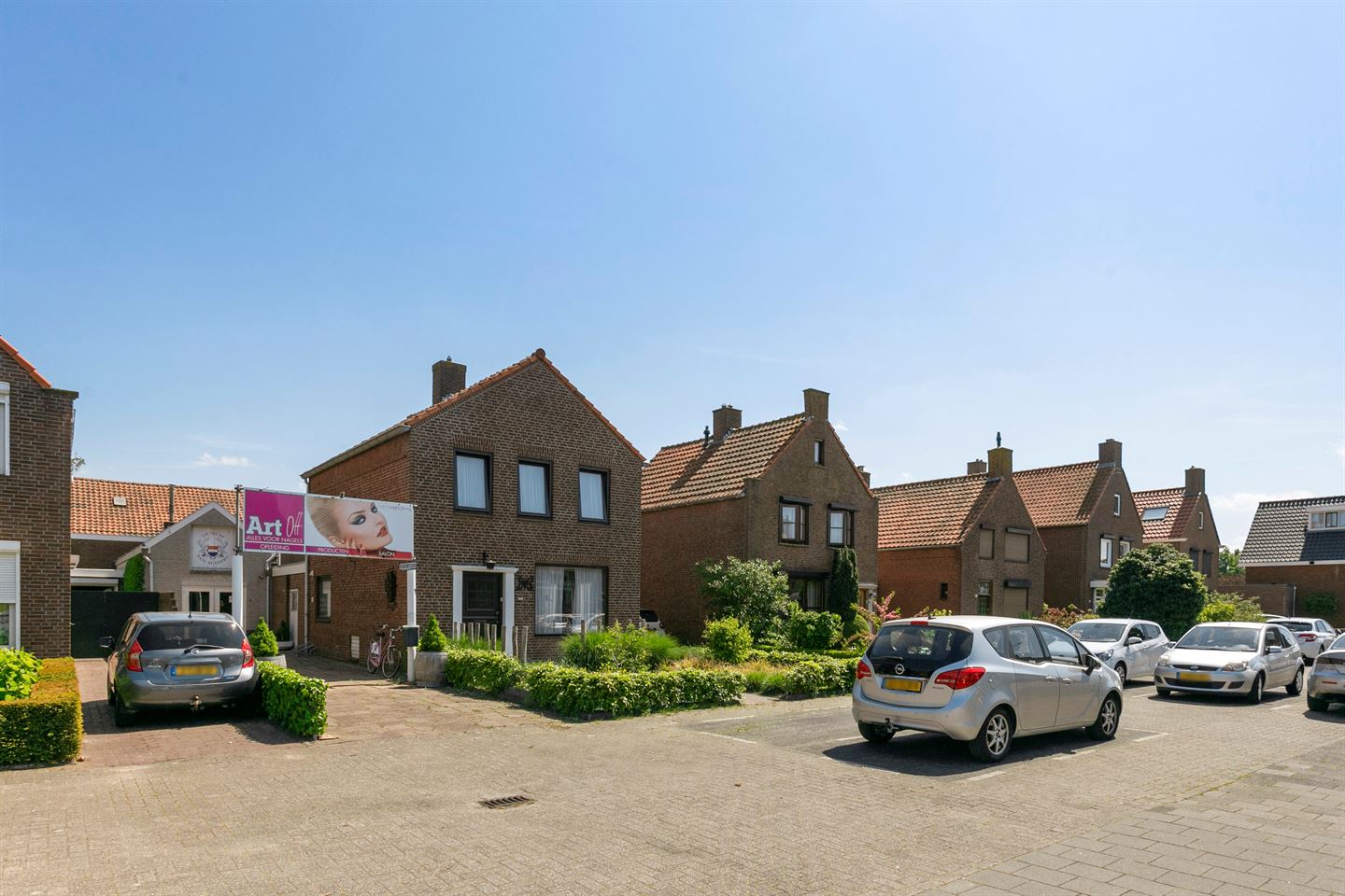 Bekijk foto 2 van Hulsdonksestraat 103-a