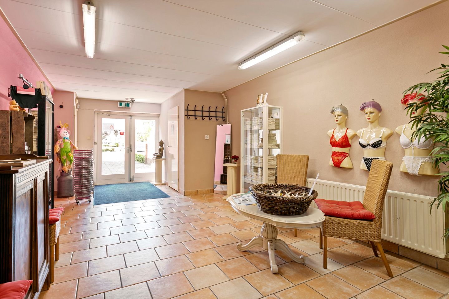 Bekijk foto 5 van Hulsdonksestraat 103-a