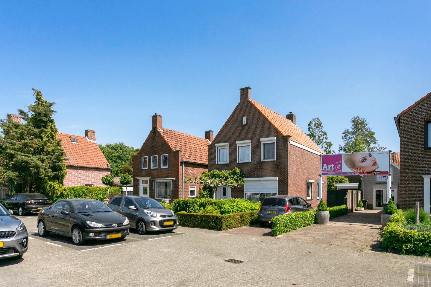 Bekijk foto 3 van Hulsdonksestraat 103-a