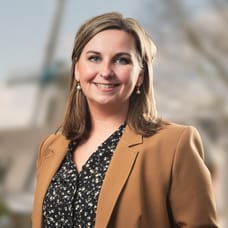 Dominique Berghorst - NVM Real Estate Agent