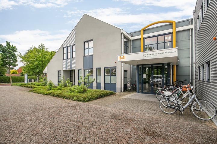 Havenstraat 9, Nijkerk