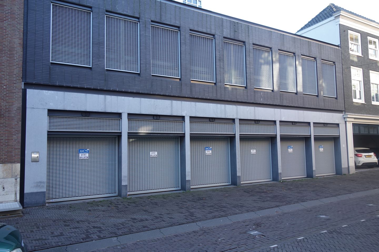 Bekijk foto 1 van Hoge Nieuwstraat 31