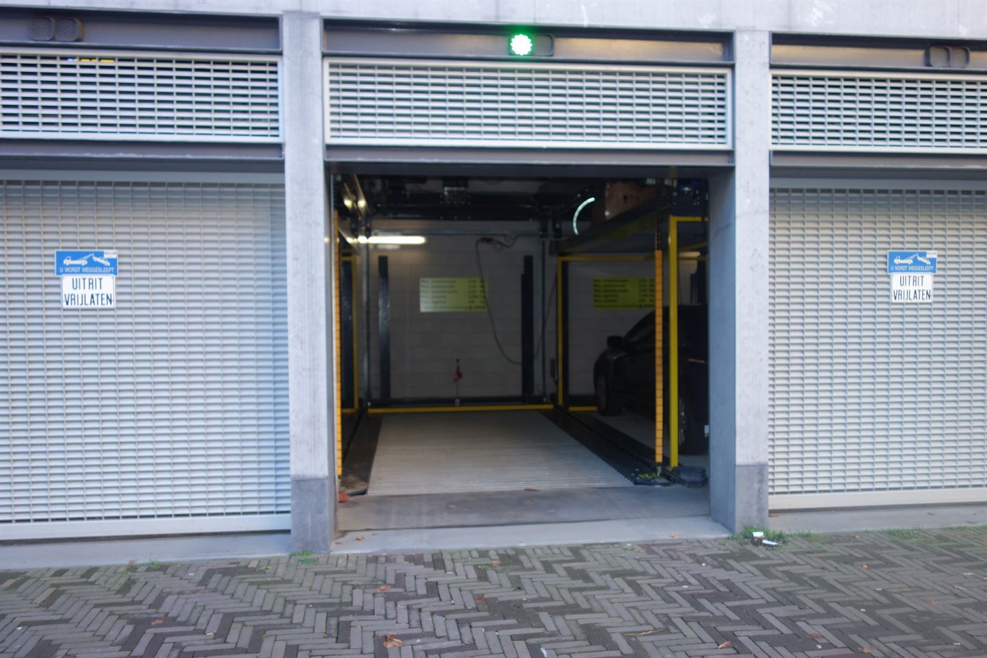 Bekijk foto 3 van Hoge Nieuwstraat 31