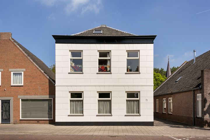 View photo of Loeffstraat 77