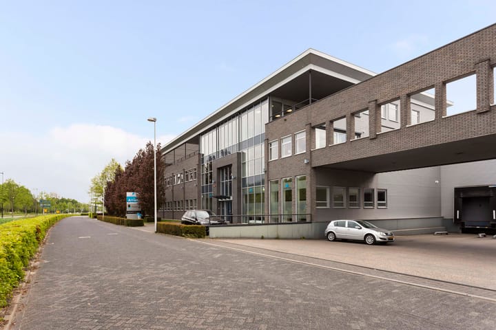 Boogschutterstraat 52
