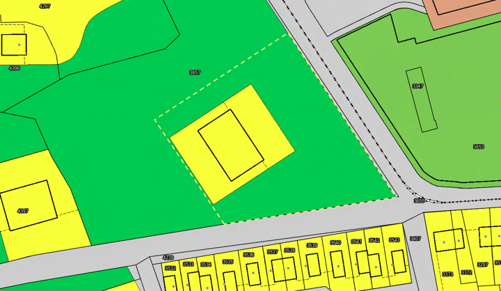 Foto 3 van Jagersboschlaan
