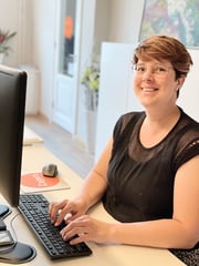 Marleen Hereijgers - Commercieel medewerker