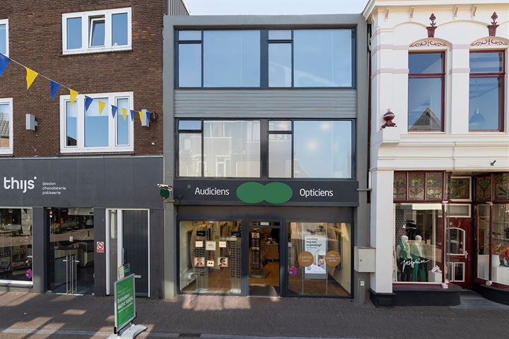 Grootestraat 19, Oldenzaal