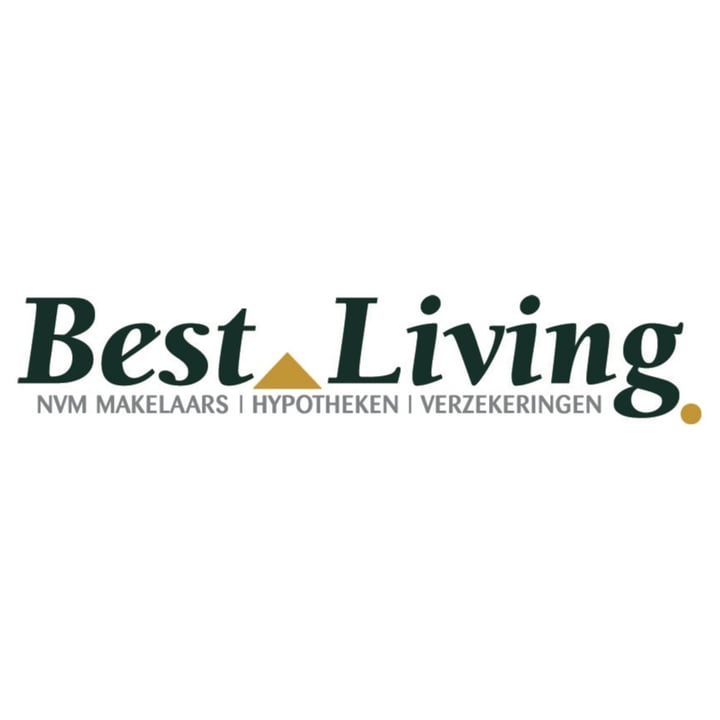 Best Living NVM makelaars & financieel adviseurs logo