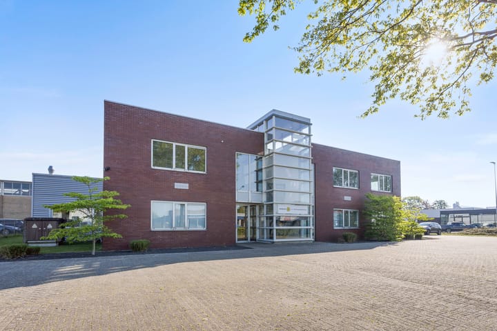 Steenstraat 7-F