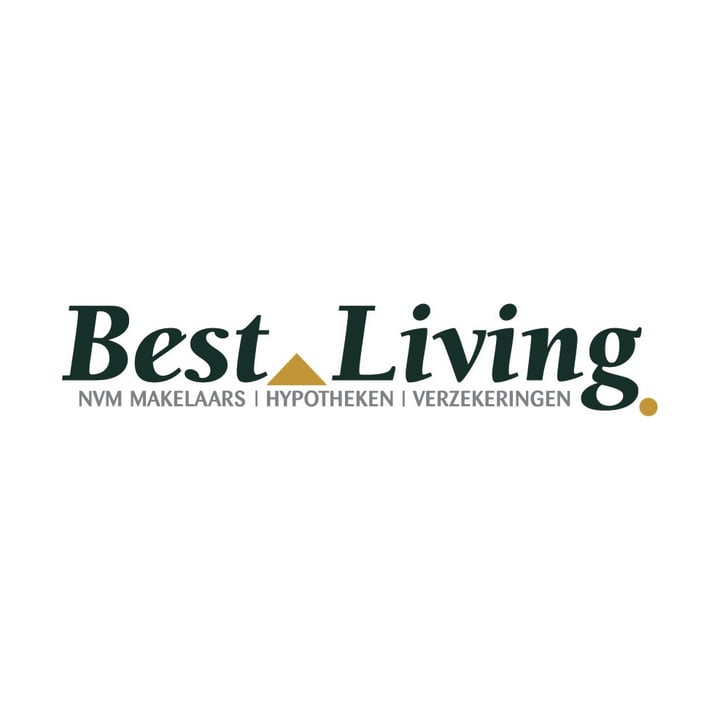 Best Living NVM Makelaars & financieel adviseurs logo