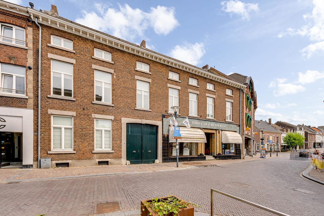 Photo 1 of Bunderstraat 2