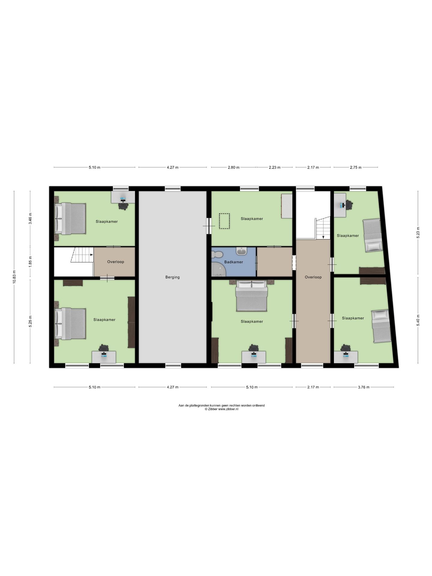 Photo 85 of Bunderstraat 2