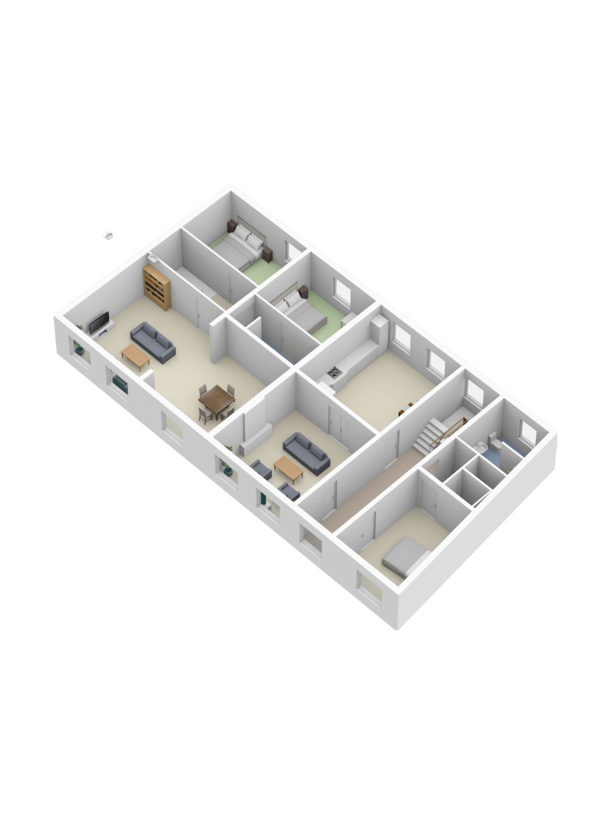 Photo 87 of Bunderstraat 2