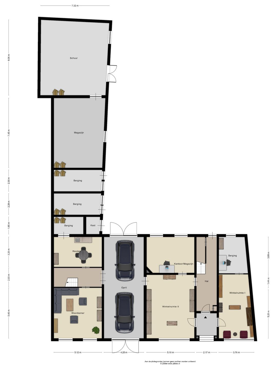 Photo 83 of Bunderstraat 2