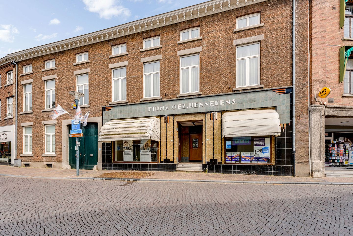 Photo 80 of Bunderstraat 2