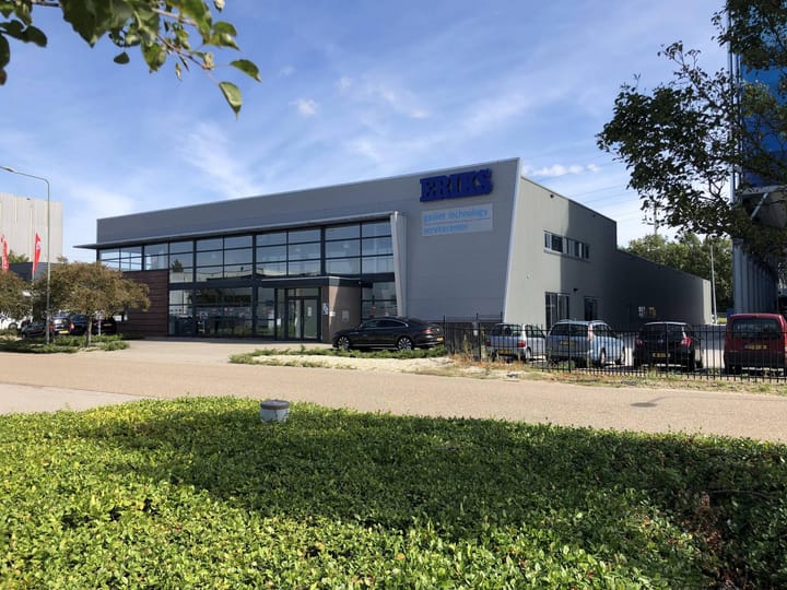 Business Park Stein 157