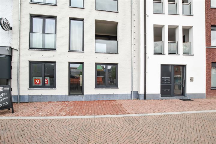 Bekijk foto 2 van Bierkaaistraat 4