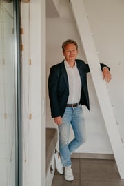 Eric Hogendoorn - Directeur
