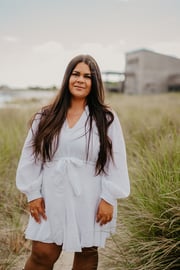 Soraya Baks - Secretaresse