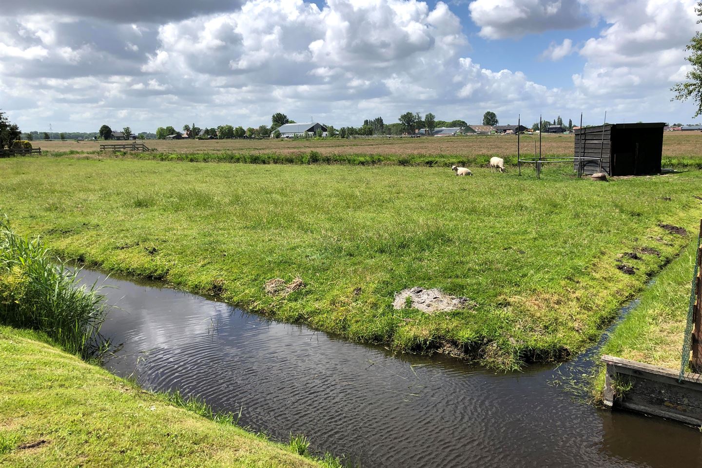 View photo 1 of Kanaaldijk