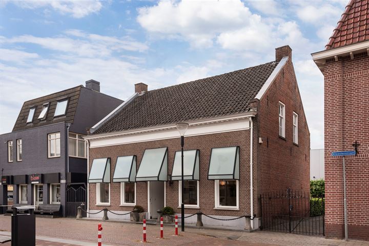 Bekijk foto 2 van Kloosterstraat 8