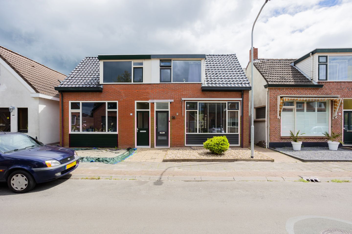 Foto 4 van Wilhelminastraat 35