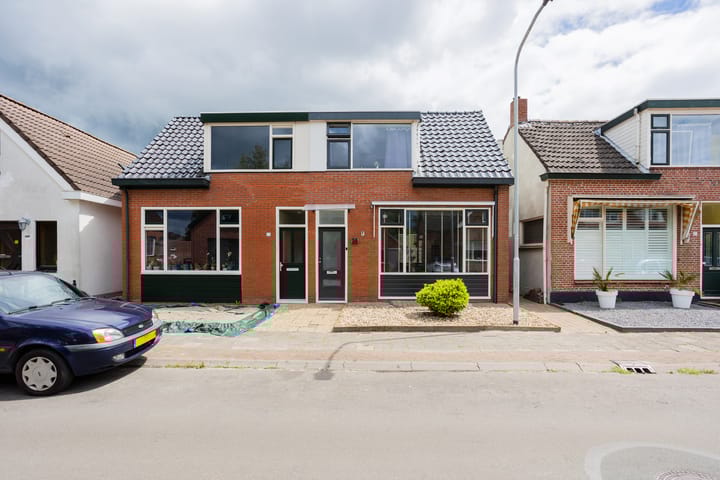 Foto 4 van Wilhelminastraat 35