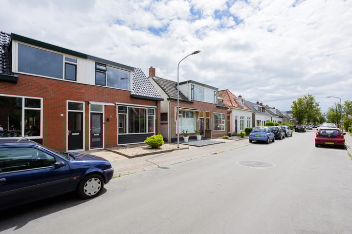 Foto 5 van Wilhelminastraat 35