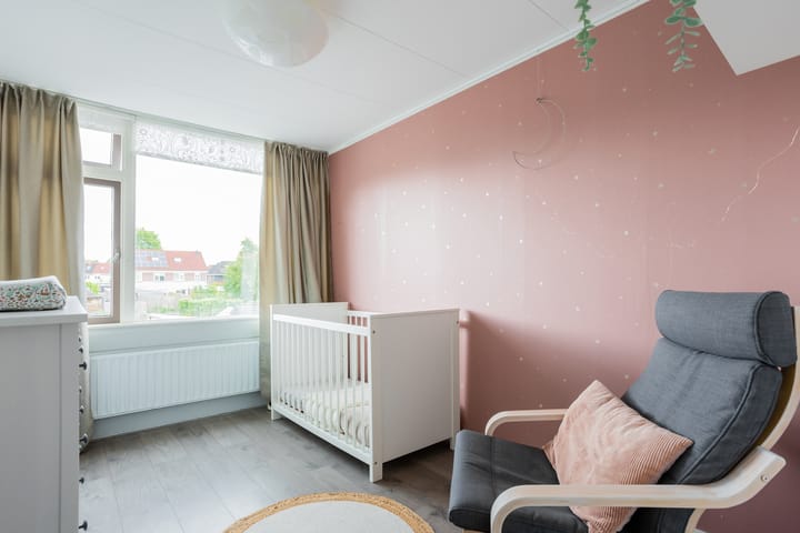 Photo 34 of Wilhelminastraat 35