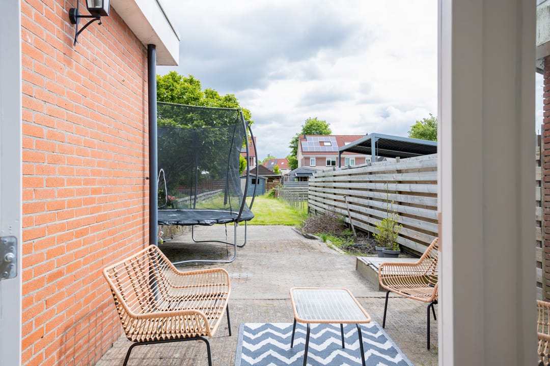 Foto 38 van Wilhelminastraat 35