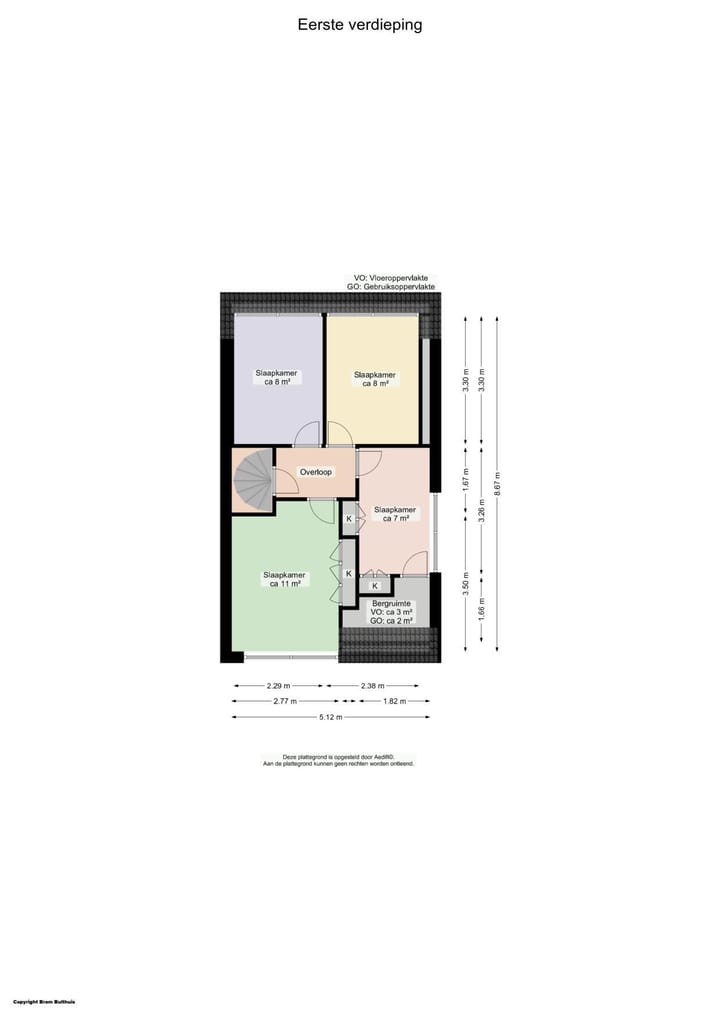 Photo 44 of Wilhelminastraat 35