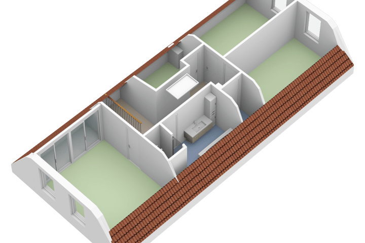 Bekijk foto 40 van Oude Medelsestraat 58