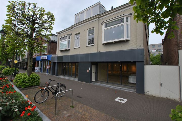 Slotlaan 279, Zeist