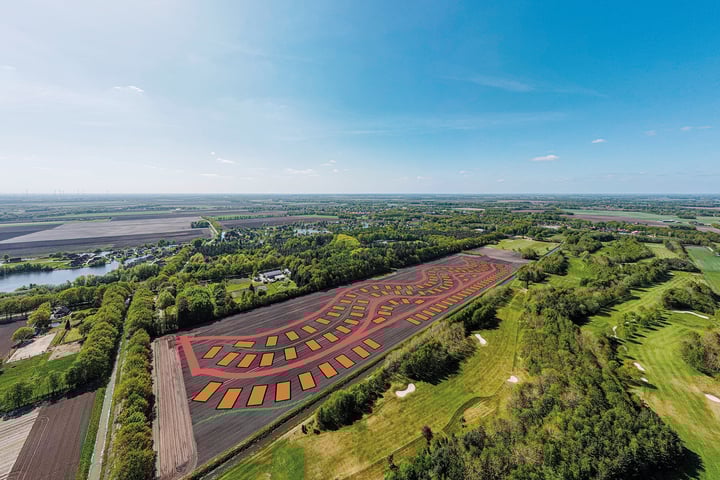 Vakantiepark Westerwolde