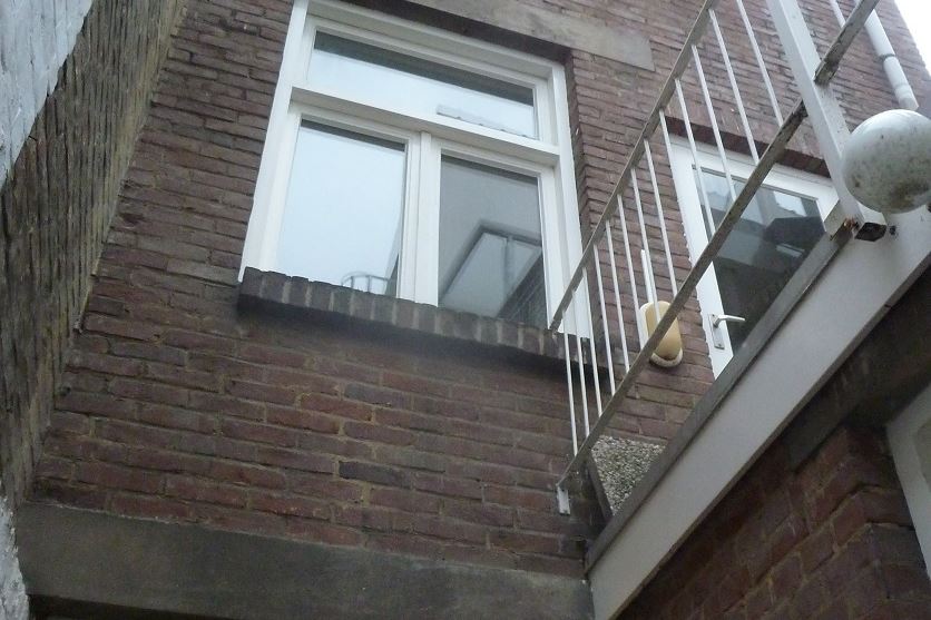 Bekijk foto 2 van Maastrichter Heidenstraat 1