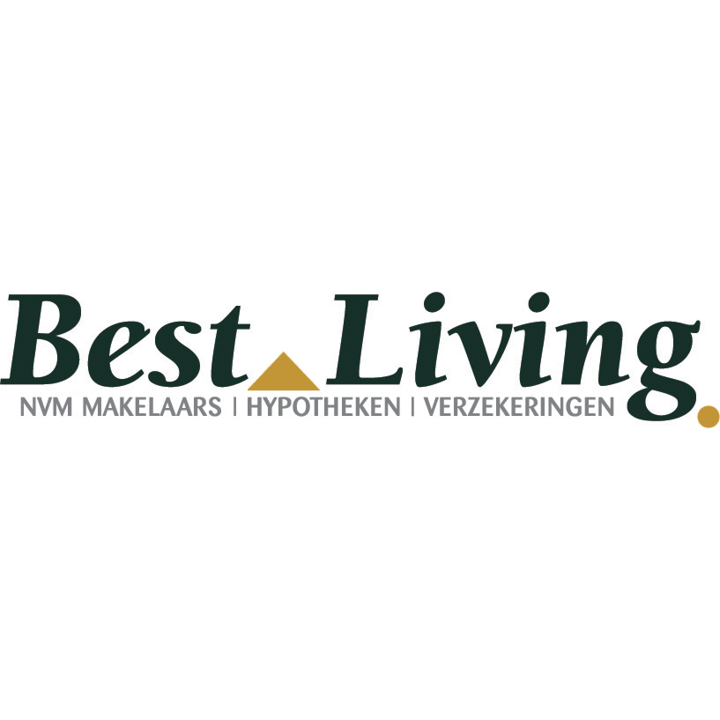 Best Living NVM Makelaars & financieel adviseurs Logo