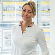 Babette te Booij - NVM Assistant Real Estate Agent